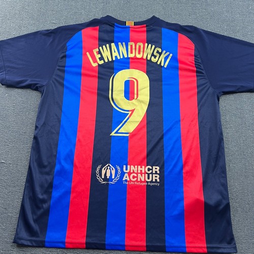 Barceona 2022 2023 home - 2023,