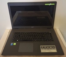 Acer Aspire E5-772G 33GC E17