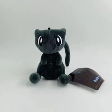 Dark mew stofftier - mew, pokemon