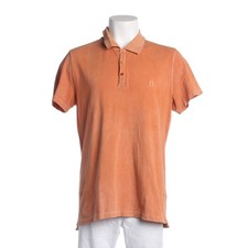 Poloshirt Fendi Orange 54