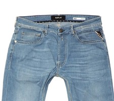 REPLAY WILLBI HERREN JEANS –