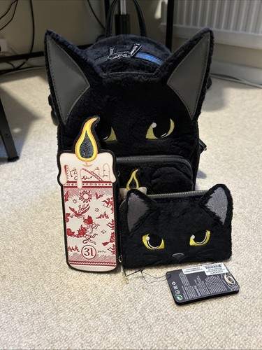 Original binx loungefly mit - original,