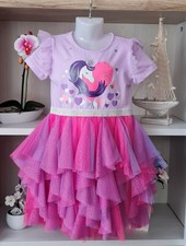 Kinder Mädchen Party Kleid