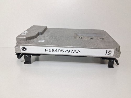 Ram 1500 2021 - 2021, endstufe