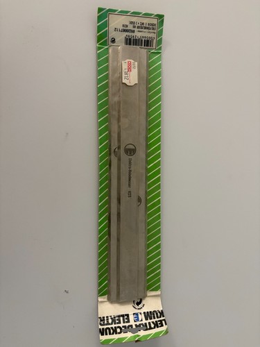 Streifenhobelmesser hss - streifenhobelmesser,