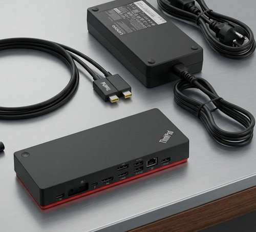 Lenovo thinkpad thunderbolt - lenovo,