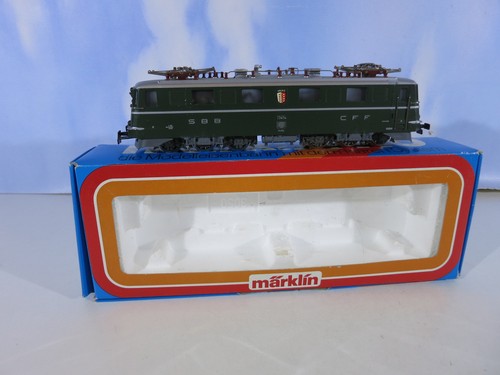Märklin 3350 6 gut - , ae