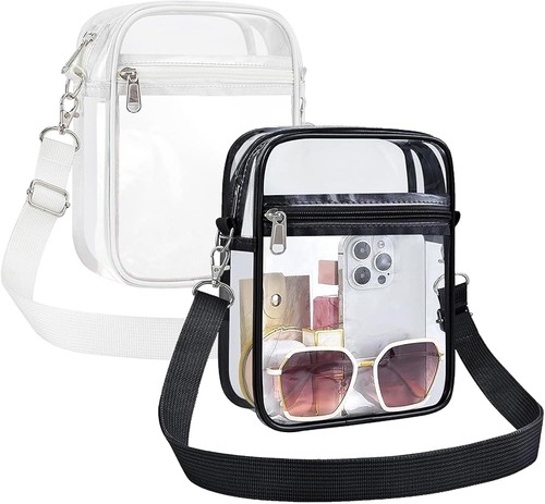 Transparente tasche stück - transparente, tasche,