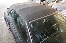 Verdeck Cabrio Stoffdach BMW