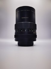 PENTACON 135mm f2.8 m42 Objektiv