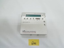 Sony MZ-R900 MD Walkman