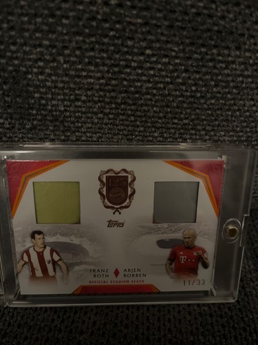 125 jahre fcb - jahre, duo