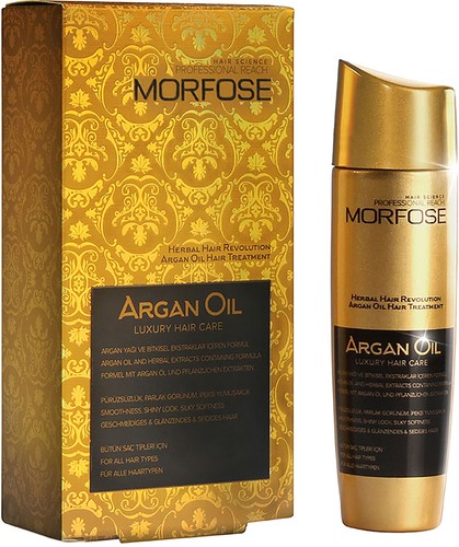 Morfose argan öl - morfose, argan-Öl