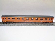 ROCO N Eurofima Schnellzugwagen der ÖBB 1.Klasse (14132)