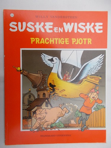 Comic suske wiske - comic,,