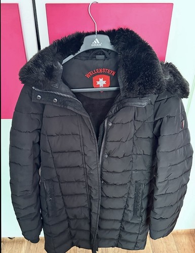 Wellensteyn damen jacke - wellensteyn,