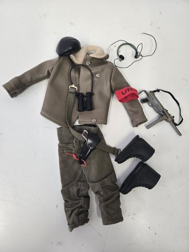 Schildkröt vintage action - vintage,