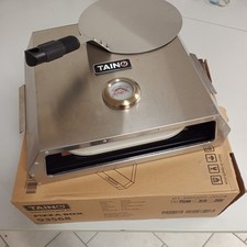 TAINO Pizza-Ofen-Box für