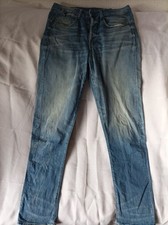G-Star Raw 3301 Tapered
