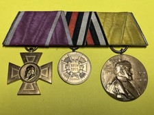 1870er Spange Bayern - Original