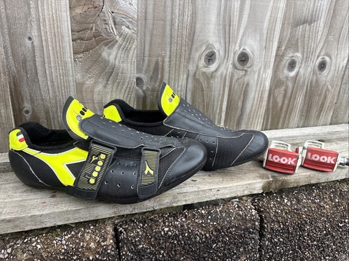 Vintage 1980 diadora - 1980/90’s,