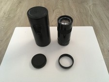 Raynox Telephoto 2,55x