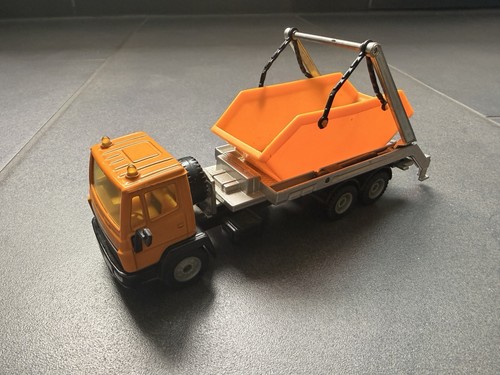 Siku 2826 absetzkipper - 2826,
