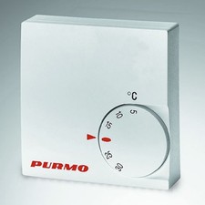 PURMO EBERLE RTR-E 6121