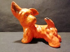 Goebel Hummel orange Keramik