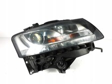 AUDI A5 B8 8t Xenon Front