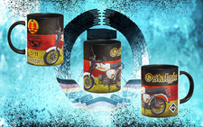 Simson S 51 Comfort Tasse