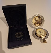 The dalvey voyager clock - the,