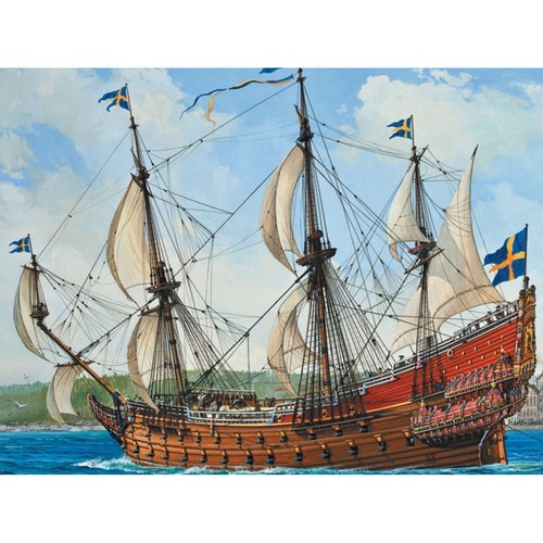 Revell 05414 150 - revell, 1:150