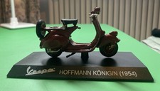 Piaggio Vespa 1954 Hoffmann