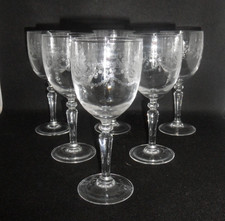 6 Süßweinglas Portweinglas