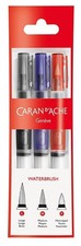 CARAND'ACHE Waterbrush Set