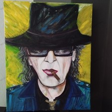 Udo Lindenberg * KOMET*