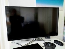Fernseher samsung zoll led - fernseher,