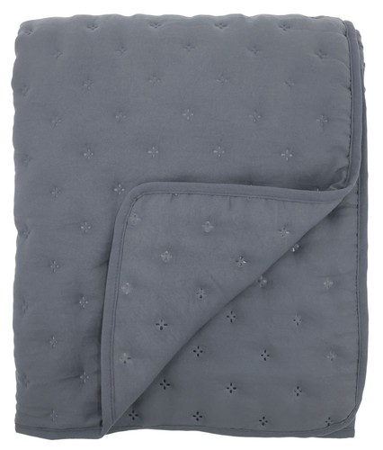 Chic antique decke quilt - decke,