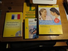 Sprachkurs  Französich