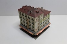 kibri Stadthaus Eckhaus Konditorei, Spur N