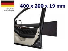 Selbstklebend Garagenschutz