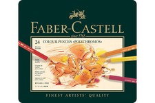 Faber-Castell Polychromos