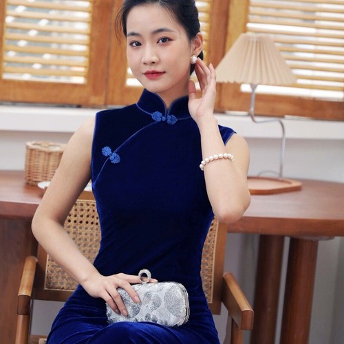 Damen chinesisch traditionell - chinesisch,