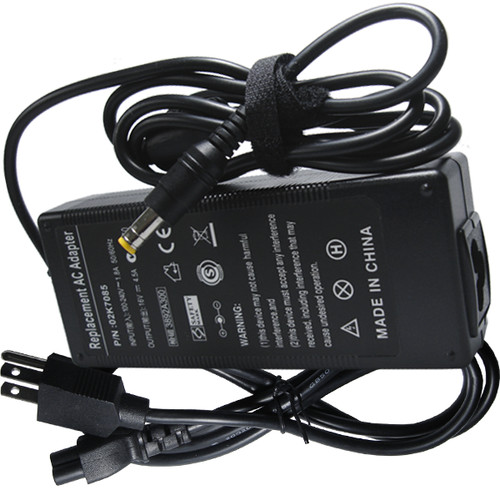 Adapter charger power cord - charger,