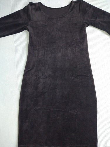 Kleid mrs hippie - kleid, potatoes