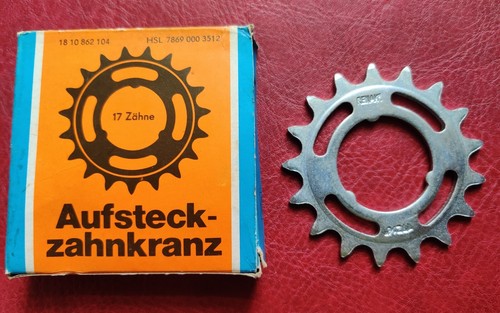 Renak ddr fahrrad freilauf - ddr,