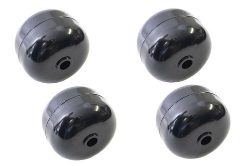 Laufrolle passend - 4x,