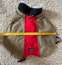 Hurtta Hunde Winterjacke extrem warmer Winter Hundemantel ECO Gr.33