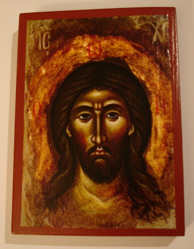 Jesus christus porträt - christus,